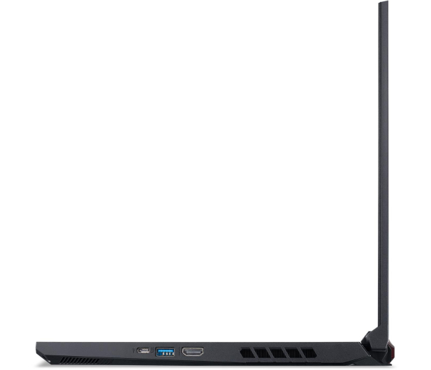 Acer Nitro 5 i7-10750H/16GB/1TB/W10 RTX3060 144Hz - 641484 - zdjęcie 6